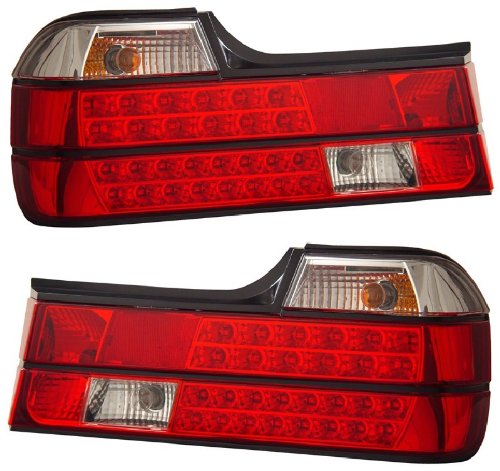 Tail Lights Eagle Eye Lights 03-B788TLED