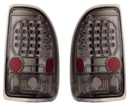 Tail Lights Eagle Eye Lights 03-DD97TLEDSM