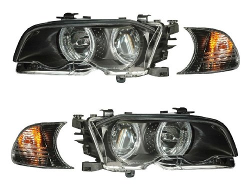 Headlight Bulbs Eagle Eye Lights 02-AZ-B399-PBC-R-2D