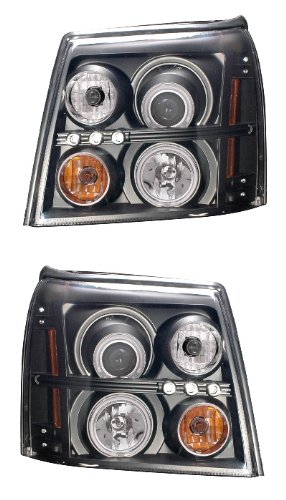 Headlight Bulbs Eagle Eye Lights 02-AZ-CE02-HID-PBC-RF-A