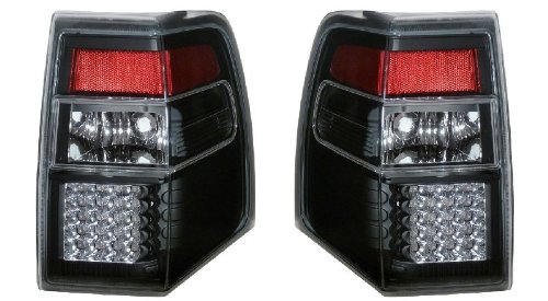 Tail Lights Eagle Eye Lights 03-FE07TLEDJM