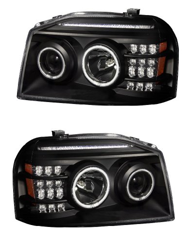 Categories Eagle Eye Lights 02-AZ-NF01-PBC-RFV-A