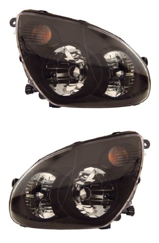Headlight Bulbs Eagle Eye Lights 02-AZ-IG03-B-4D