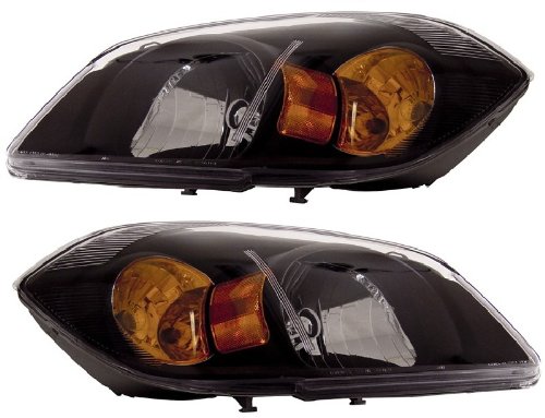 Headlight & Tail Light Conversion Kits Eagle Eye Lights 02-AZ-COB05-B