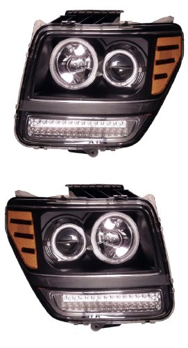 Headlight Bulbs Eagle Eye Lights 02-AZ-DNR07-G2-PBC-RF-A