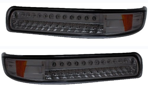 Categories Eagle Eye Lights 10-CL99PLEDSM-A