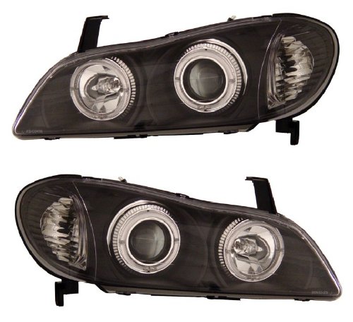 Headlight Bulbs Eagle Eye Lights 02-AZ-II00-PBC-R-A