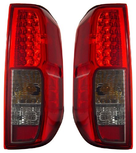 Tail Lights Eagle Eye Lights 03-NF05TLEDRS