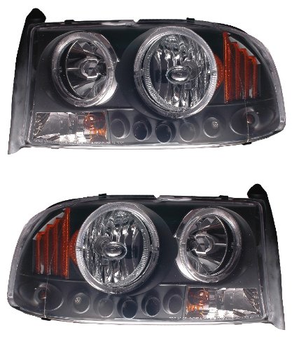 Headlight Bulbs Eagle Eye Lights 02-AZ-DD97-B-R-1-A