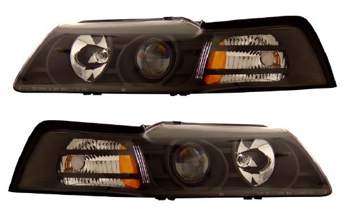 Headlight & Tail Light Conversion Kits Eagle Eye Lights 02-AZ-FM99-PBC-A