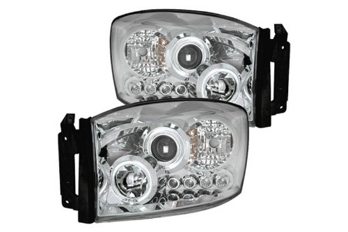 Headlight & Tail Light Conversion Kits Eagle Eye Lights 02-AZ-DR06-PCC-R-A