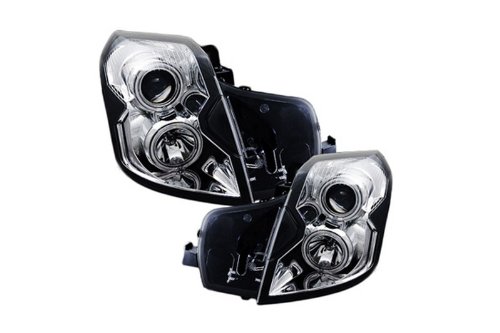 Headlight Bulbs Eagle Eye Lights 02-AZ-CCT07-PCC-RF