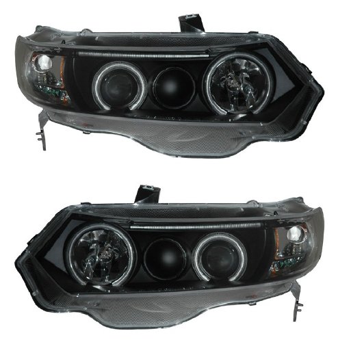 Headlight Bulbs Eagle Eye Lights 02-AZ-HC06-PBC-RF-A