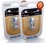 Headlight Bulbs Philips 12336PRB1