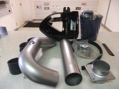 Air Intake Mopar 77070045