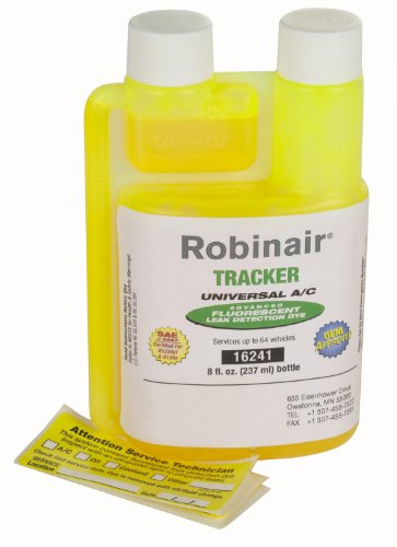 Air Conditioning Line Repair Tools Robinair 16241