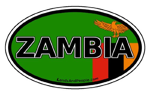 Bumper Stickers LandsAndPeople zambia_0001