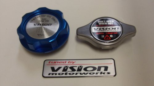 Engine Kit Products VMS Racing OC100540vision_RC100101vision