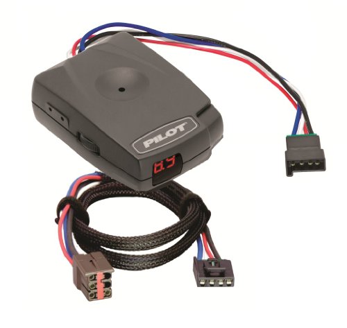 Brake Controls Pro Series 80550