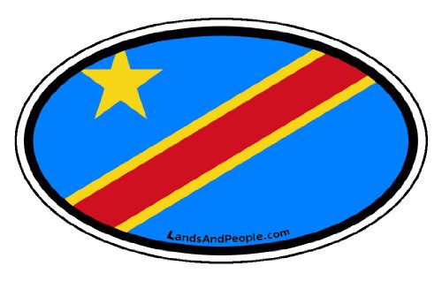 Bumper Stickers LandsAndPeople congo_0002