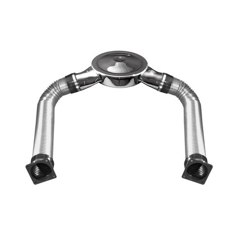 Air Intake Spectre Performance 7338