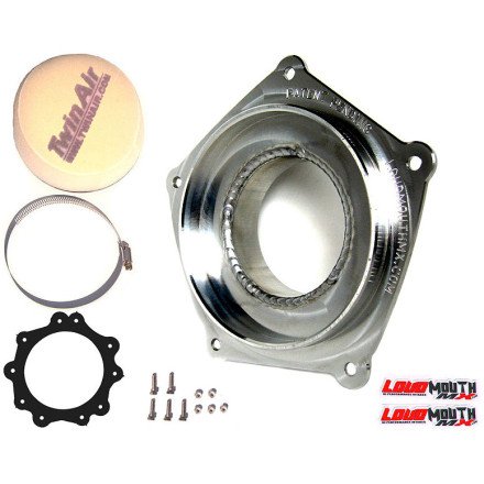 Air Filters Loudmouth QCY-8