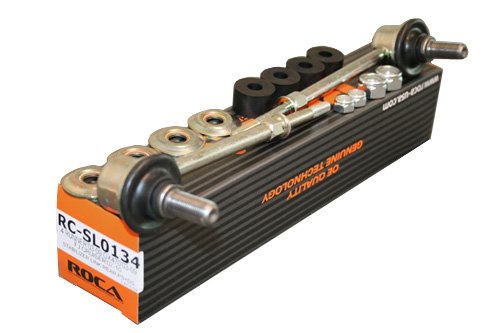 ROCA Replacement Part - Toyota 4Runner 03-09, FJ Cruiser 07-10, Rear Stabilizer Links DS+PS Link Kits ROCA USA RC-SL0134