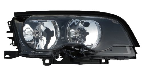 Headlight Assemblies Eagle Eye Lights BM146-B101R