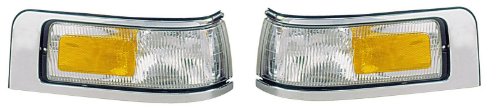 Marker Lights Eagle Eye Lights FR261-U000R/L