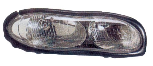 Headlight Bulbs Eagle Eye Lights GM228-B001R