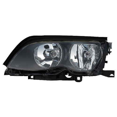 Headlight Assemblies Eagle Eye Lights BM148-B101L