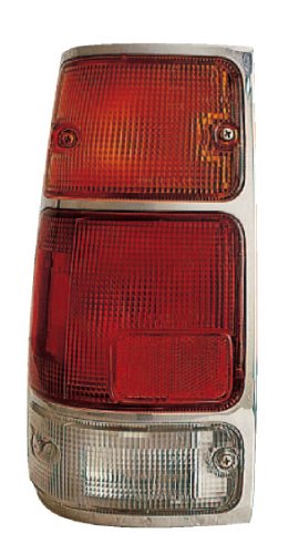 Tail Lights Eagle Eye Lights IZ090-B00CL
