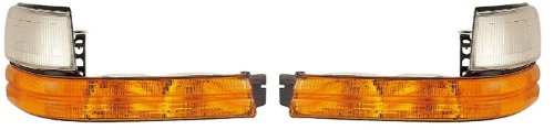 Turn Signal Bulbs Eagle Eye Lights CS020-U100R/L