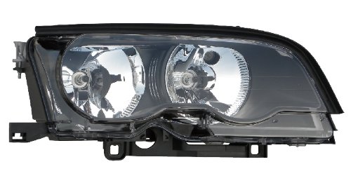 Eagle Eye Lights BM147-B101R Headlight Assembly Headlight Assemblies Eagle Eye Lights BM147-B101R