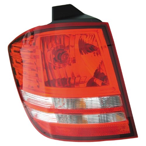 Tail Lights Eagle Eye Lights CS297-U000L