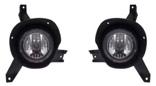 Bulbs Eagle Eye Lights FR544-B000R/L