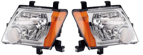 Headlight Bulbs Eagle Eye Lights DS596-B001R/L