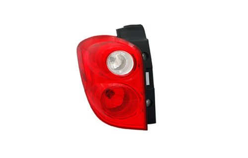 Tail Lights Eagle Eye Lights GM547-B000L