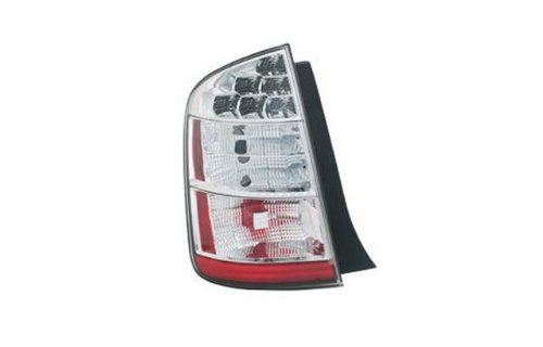 Eagle Eye Lights TY1006-B000L Tail Light Assembly Tail Lights Eagle Eye Lights TY1006-B000L