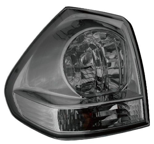 Eagle Eye Lights TY964-B000L Tail Light Assembly Tail Lights Eagle Eye Lights TY964-B000L