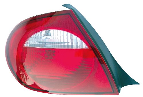 Tail Lights Eagle Eye Lights CS140-U000L