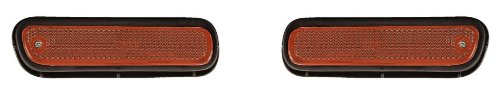 Marker Lights Eagle Eye Lights HD188-B000R/L