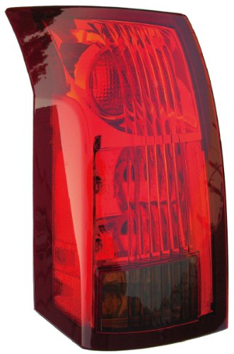 Tail Lights Eagle Eye Lights GM478-B100L