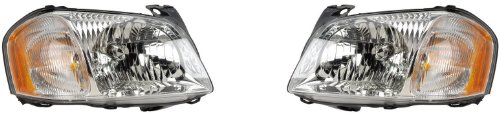 Headlight Bulbs Eagle Eye Lights MZ212-B001R/L