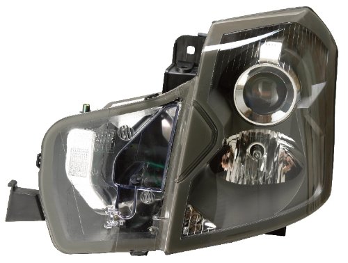 Headlight Assemblies Eagle Eye Lights GM329-B101L