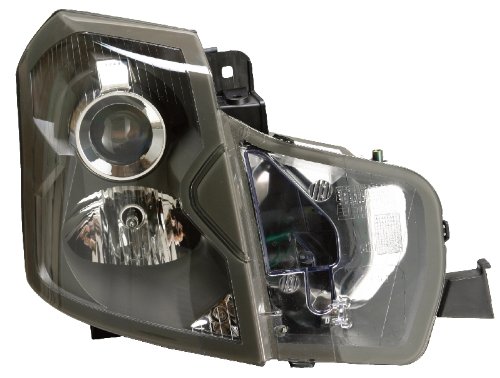 Headlight Assemblies Eagle Eye Lights GM329-B101R