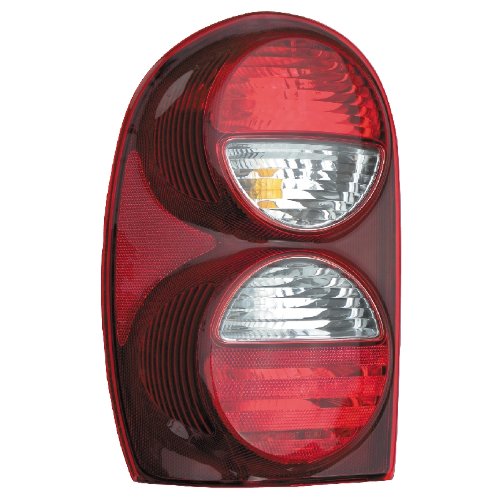 Eagle Eye Lights CS332-B010L Tail Light Assembly Tail Lights Eagle Eye Lights CS332-B010L