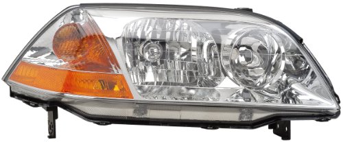 Headlight Assemblies Eagle Eye Lights HD394-A001R