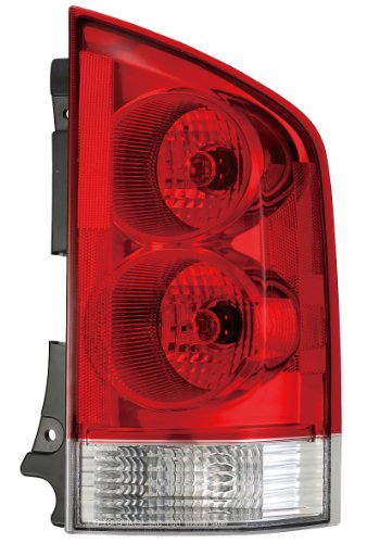 Tail Lights Eagle Eye Lights DS569-B000R