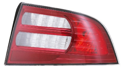 Tail Lights Eagle Eye Lights HD447-U100R